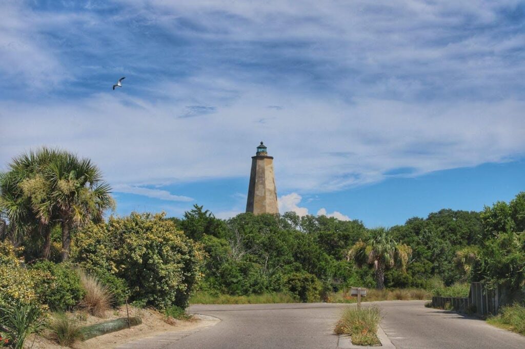 Why Bald Head Island Feels Like the Break You Actually Need