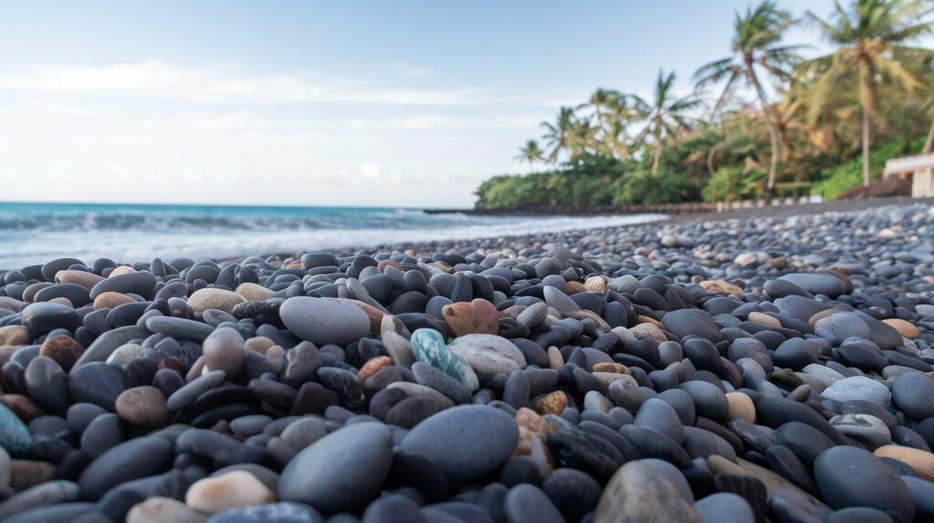 Why Mexican Beach Pebbles Are a Must-Have!