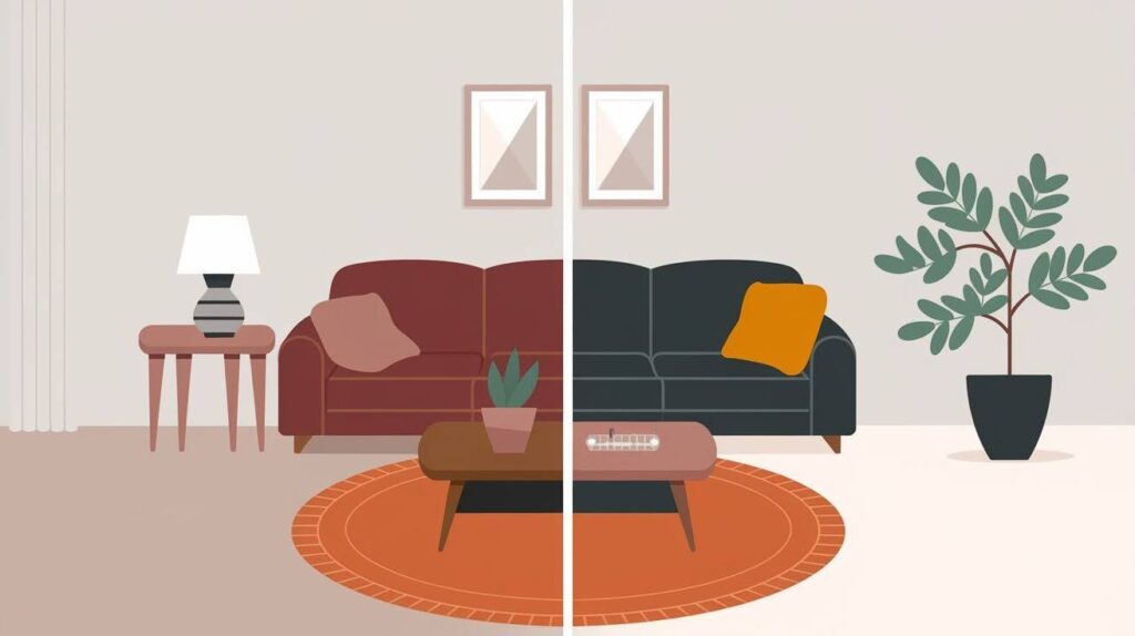 Why Rug Size Is So Important