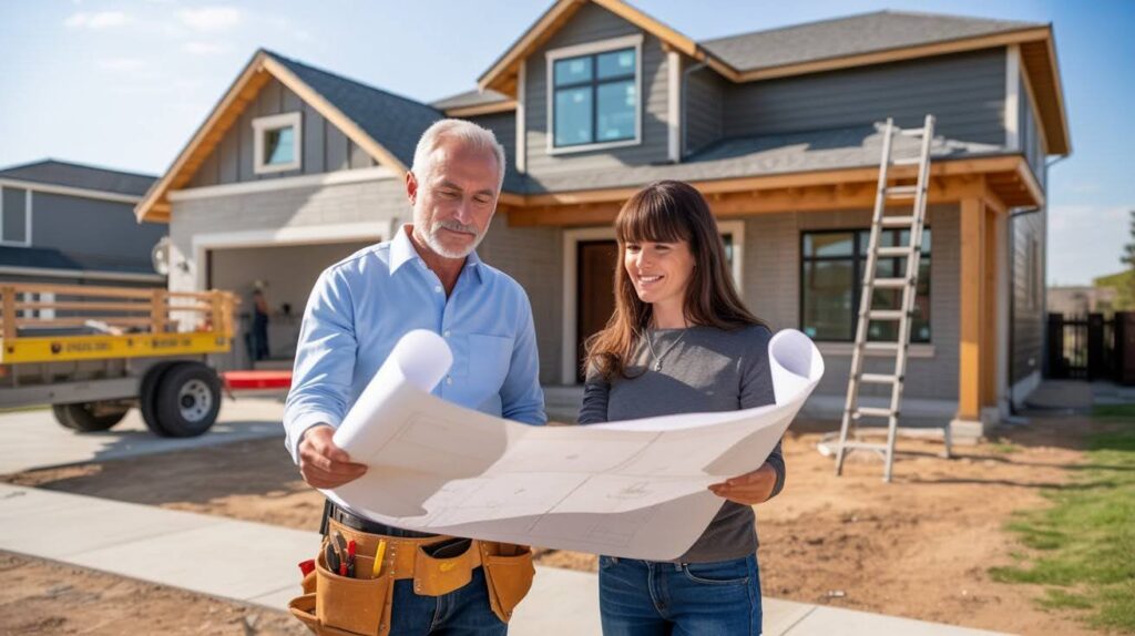 Why Summit Custom Builders Is Your Go-To for Custom Home Additions