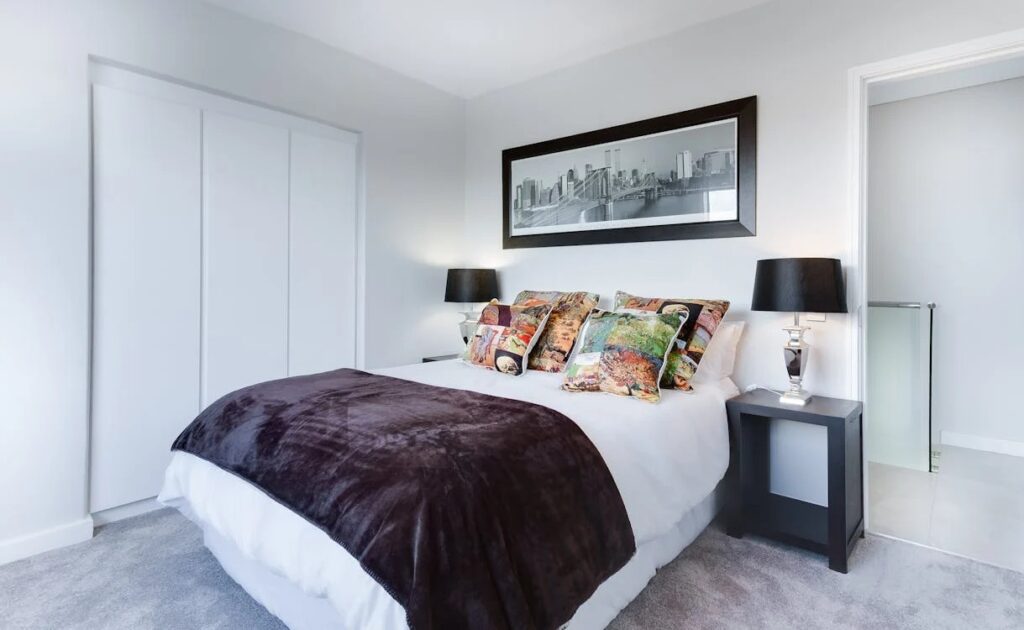 A Guide on Outfitting a Top-Notch Bedroom in Houston, TX
