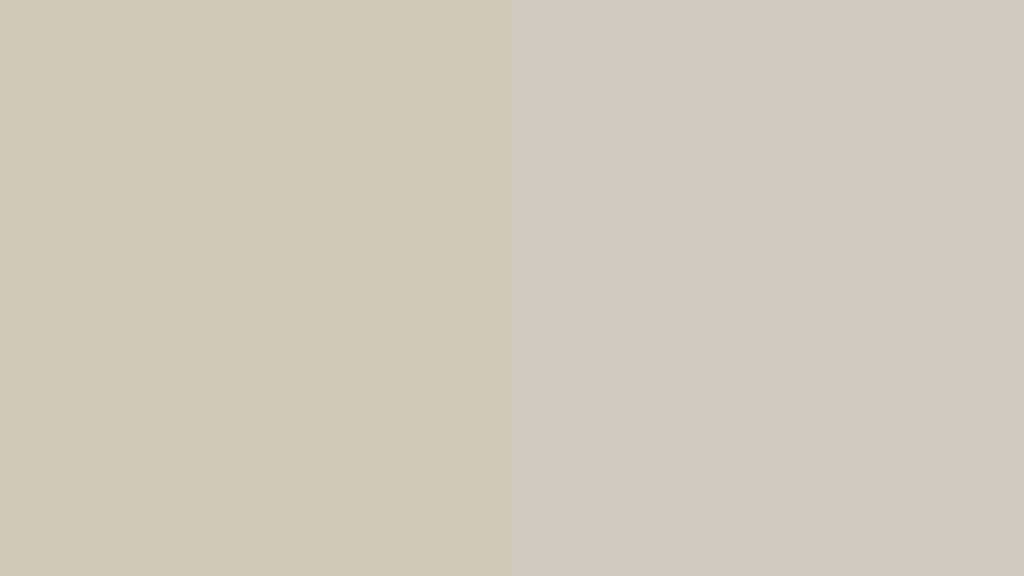 Accessible Beige vs Agreeable Gray
