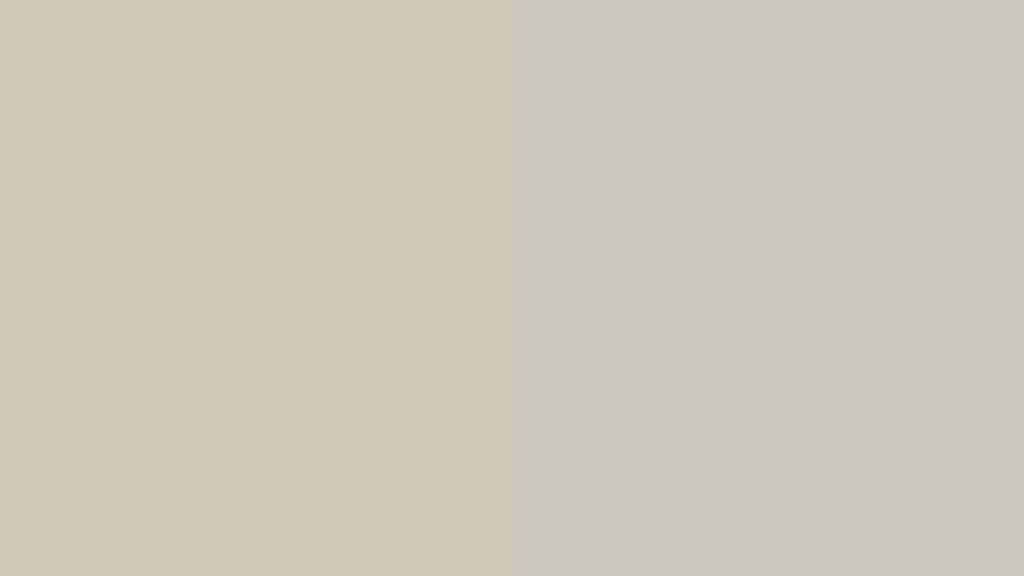 Accessible Beige vs Repose Gray