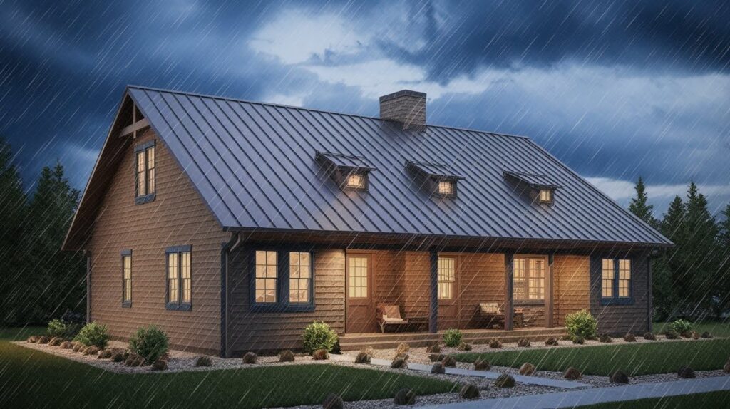 Acoustic and Weather Control Innovations