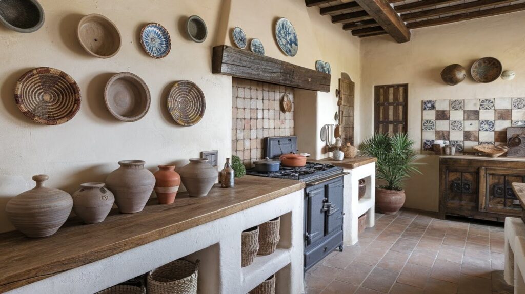 Add Handmade or Artisan Details