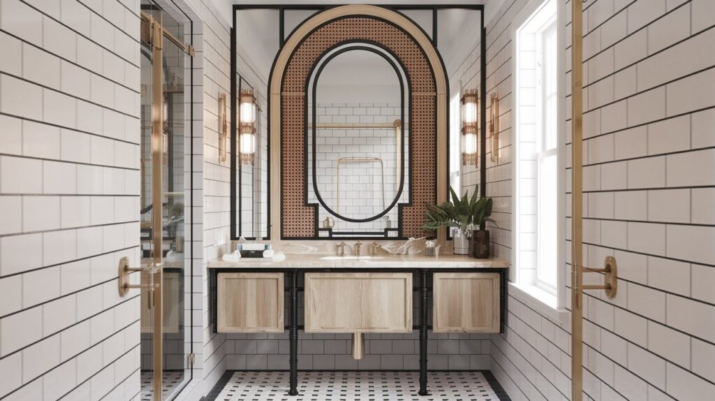 Add a Statement Mirror