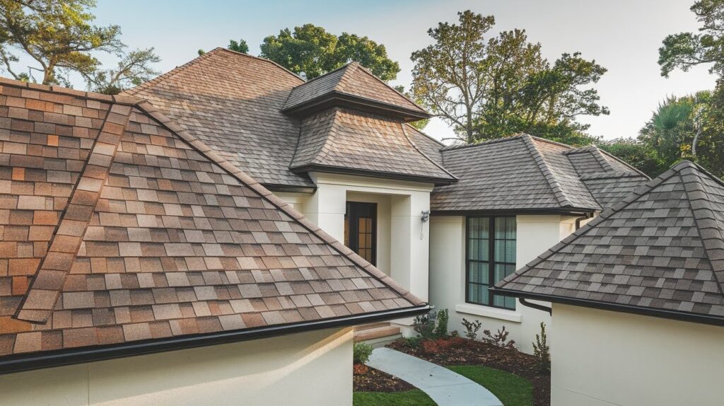 Added Home Value and Curb Appeal