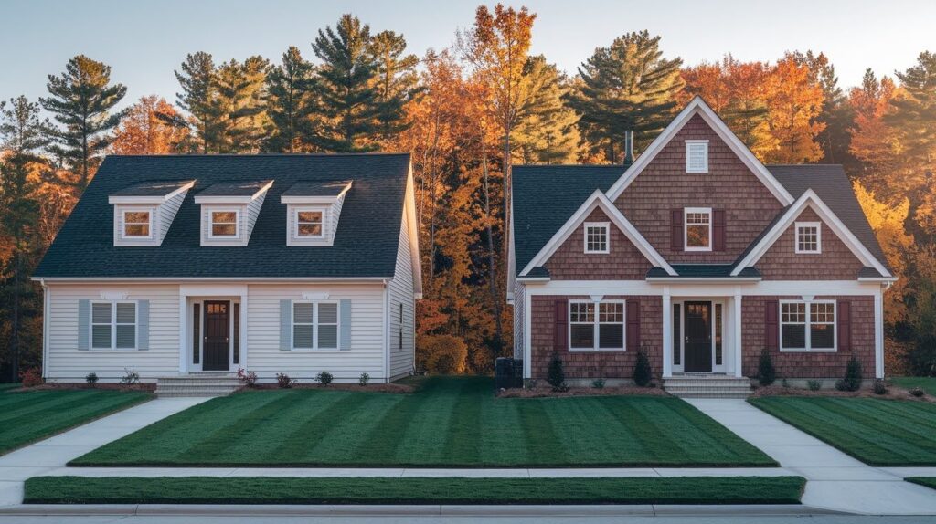 Aesthetics and Home Value