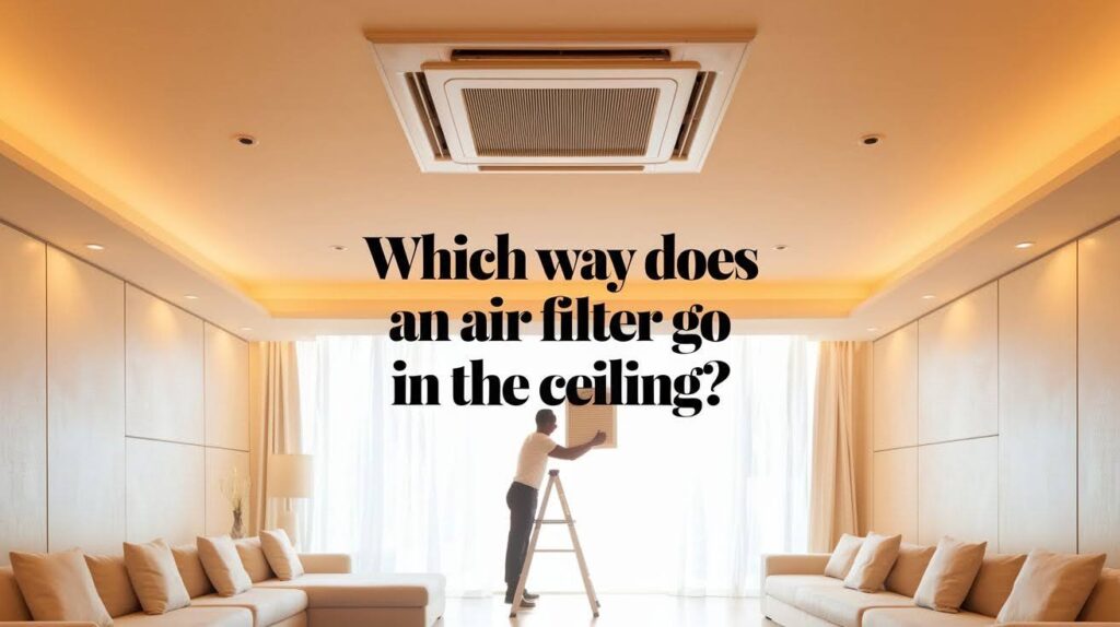 Air Filter Go