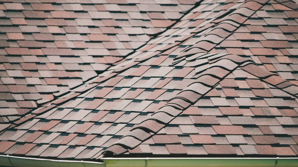 Architectural Shingles