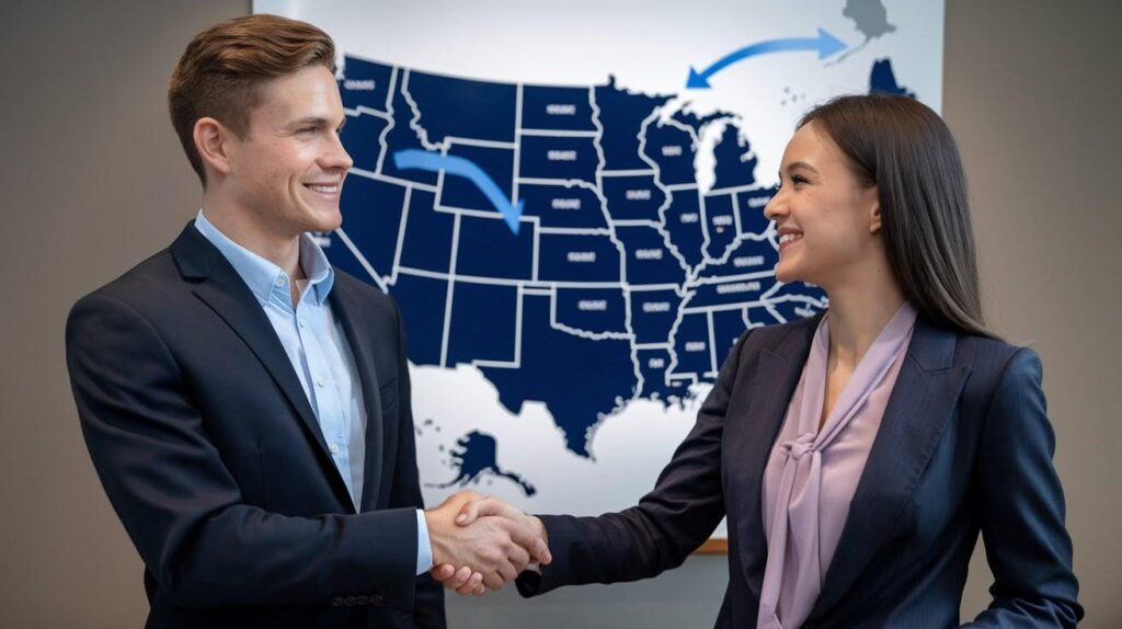 Ask for Referrals from Your Current Realtor