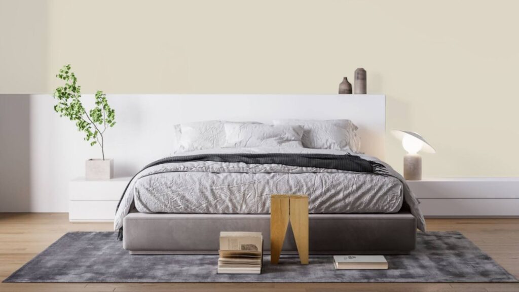 Bedrooms