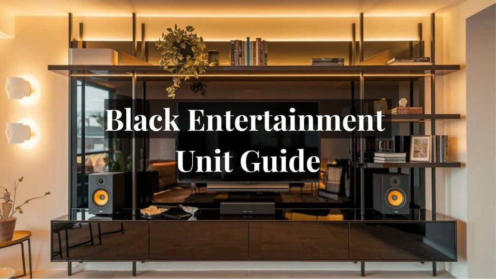 Black Entertainment Unit