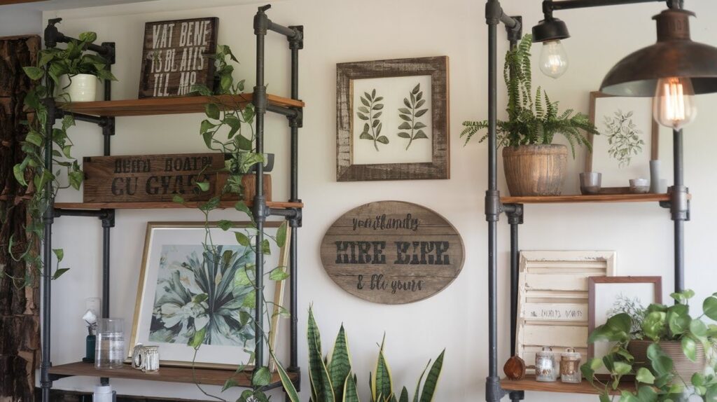 Budget-Friendly Decor That Works