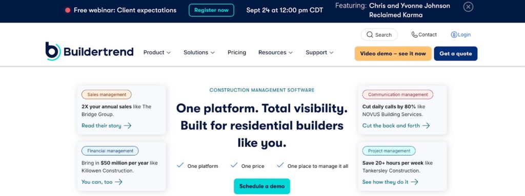 Buildertrend