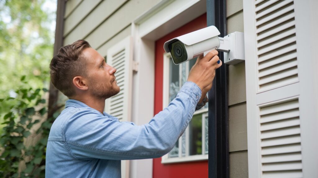 Building a Strong Safety Net for Your Home