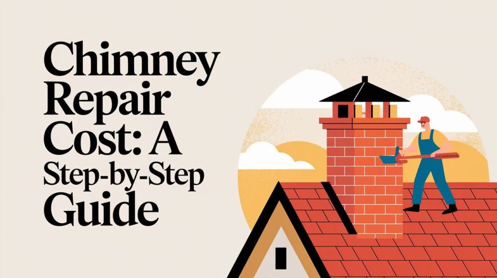 Chimney Repair Cost