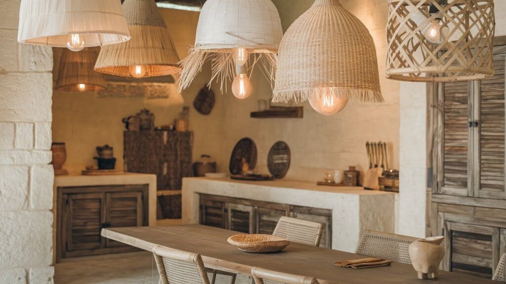 Choose Eco-Friendly Lighting Fixtures