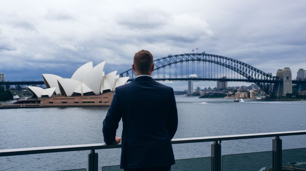 Choosing Property in Sydney