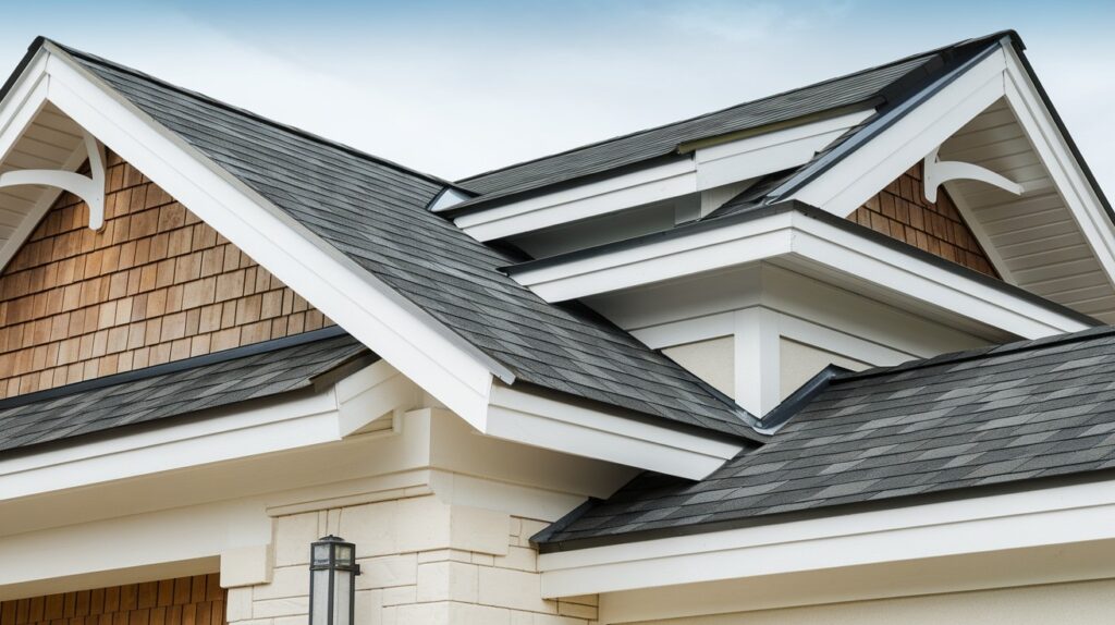 Closed Eaves