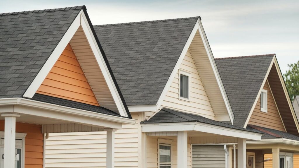 Common Roof Types