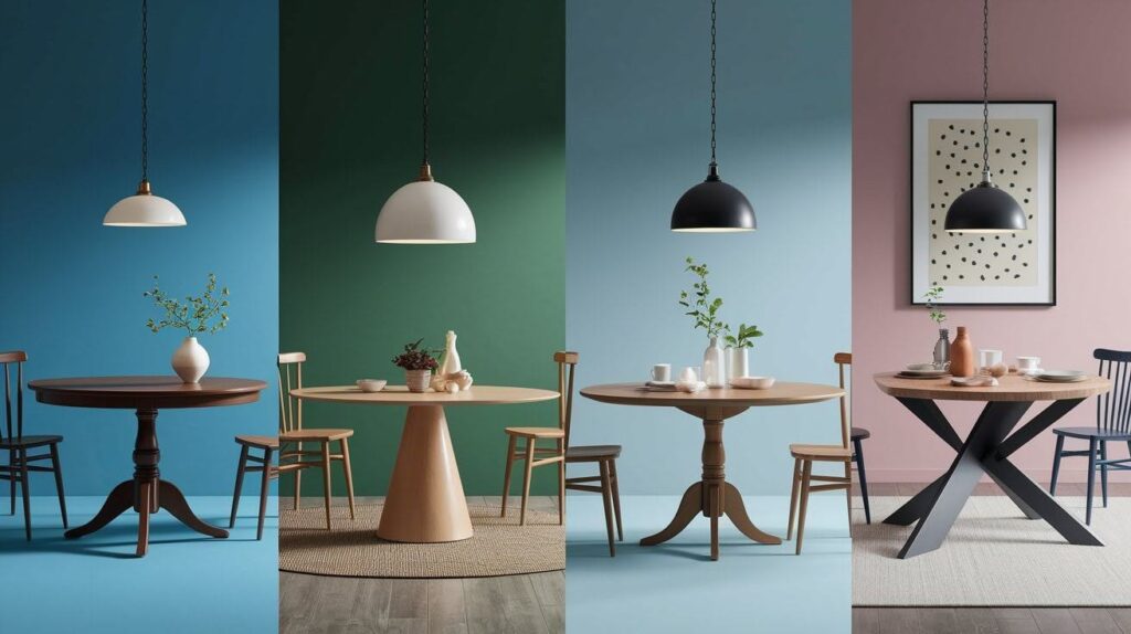 Common Table Base Styles