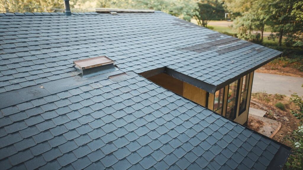 Composite Shingles