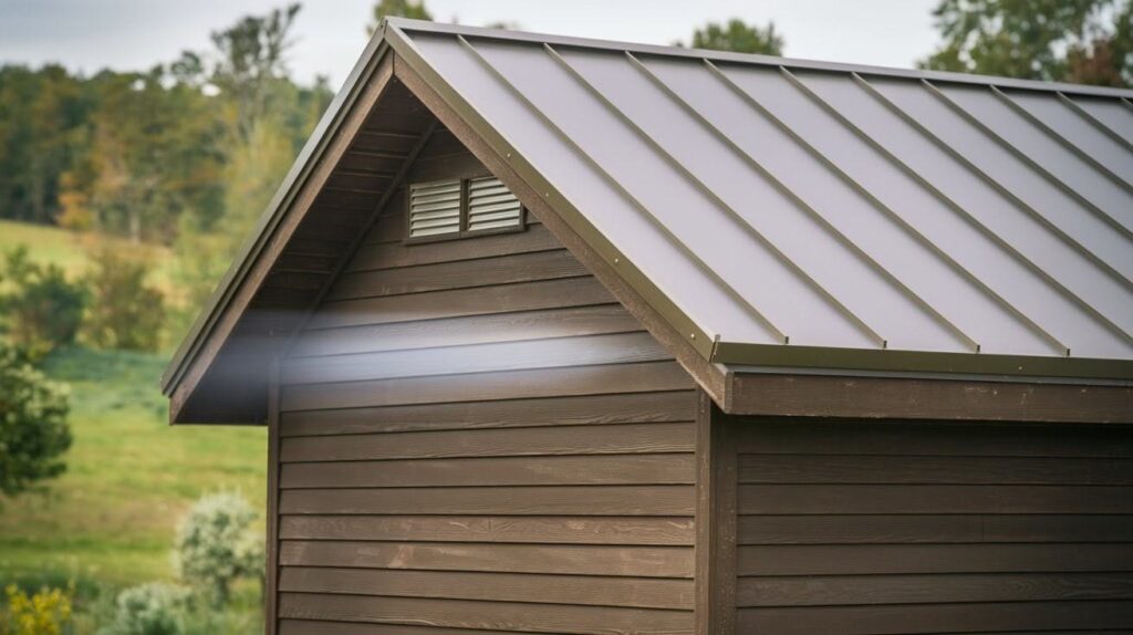Contribution To Energy Efficiency And Ventilation