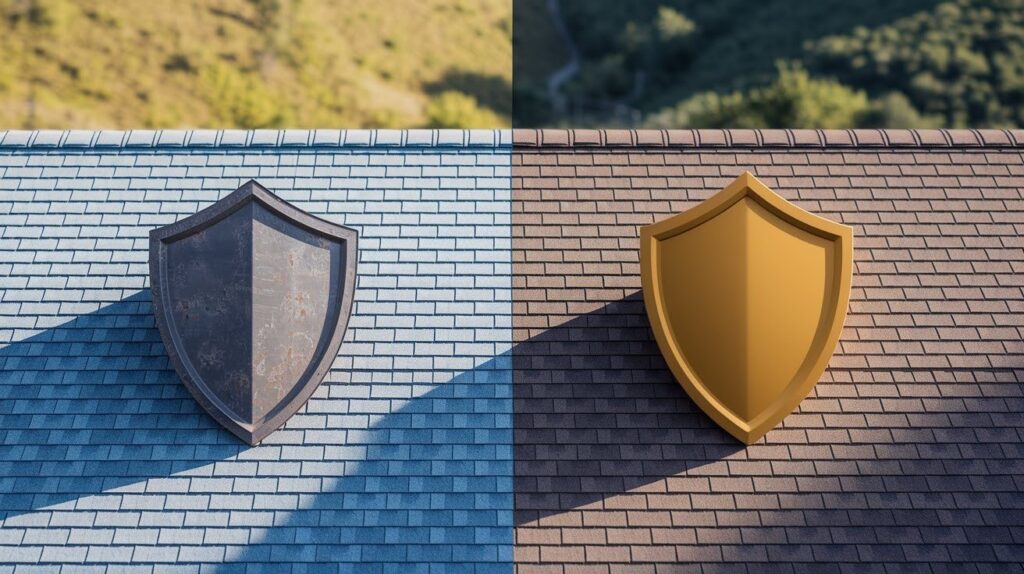 Coverage Protection for Your Investment