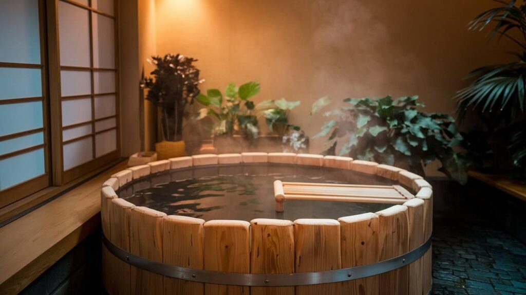 Create a Zen-Inspired Soaking Tub