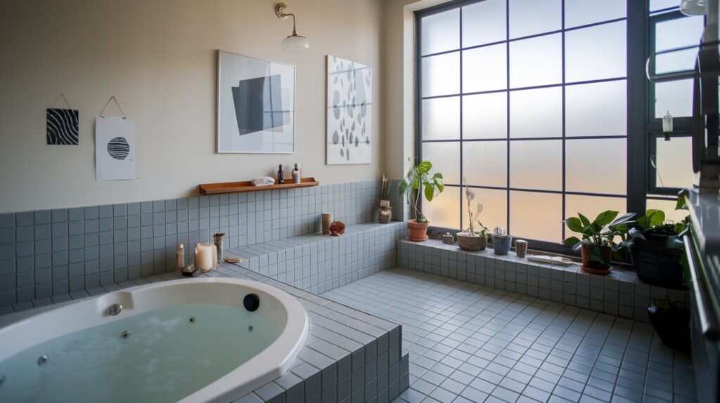 Creative Ideas for A Bathroom Remodel