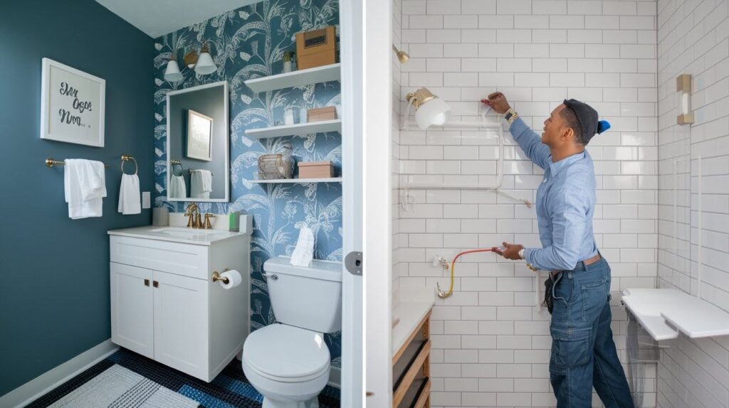 DIY vs Hiring a Pro