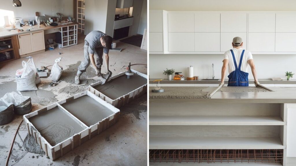 DIY vs. Professional Installation