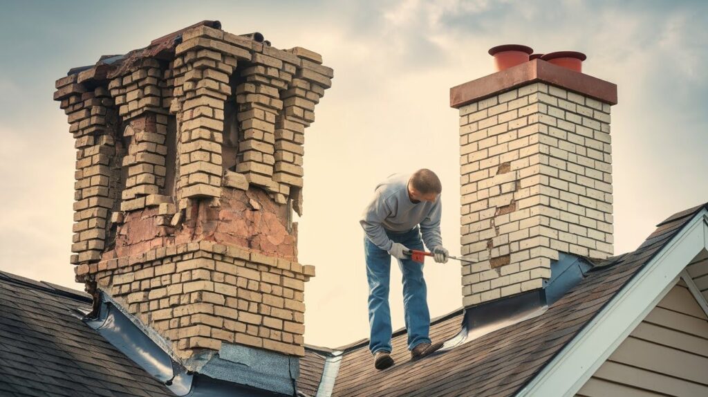 Decide Between Repair and Replacement