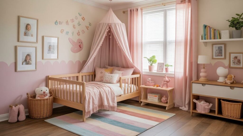 Décor & Color Ideas
