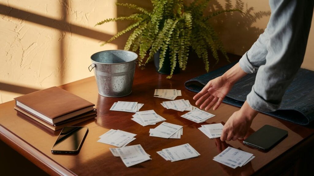 Document Everything For Insurance