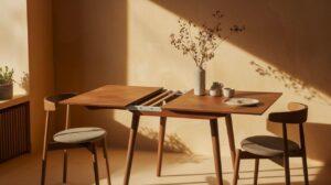 Table Leaves Meaning: A Guide to Extendable Tables - Home Briefings