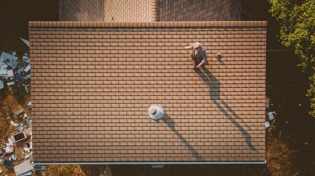 Drawbacks of a Roof Overlay