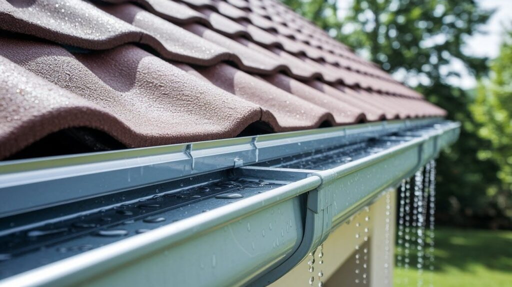 Drip Edge