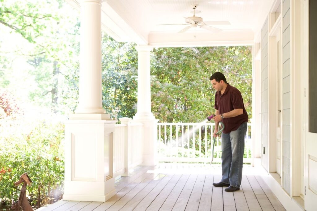 Early Signs Your Home Has Termites