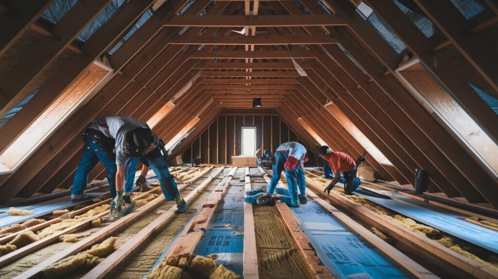 Existing Roof Condition And Preparation Needs