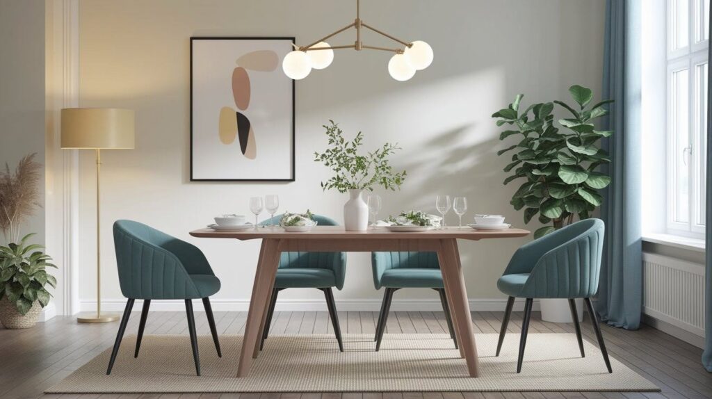 Extendable Dining Tables