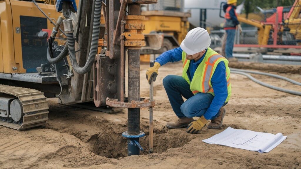 Factors to Consider Before Installing Concrete Footings