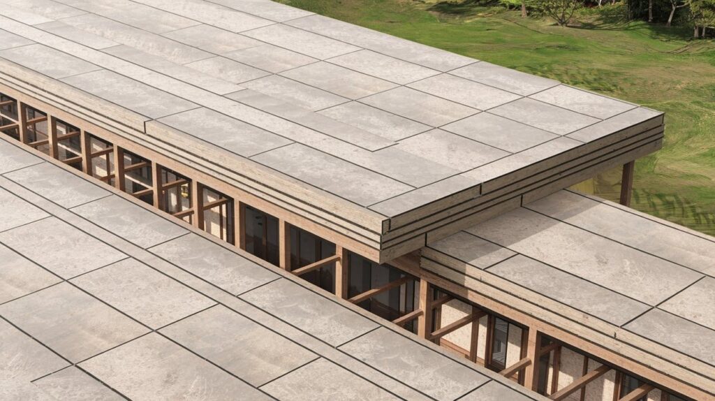 Fiber Cement Cover Boards