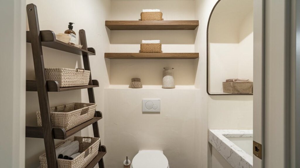 Functional Storage Options