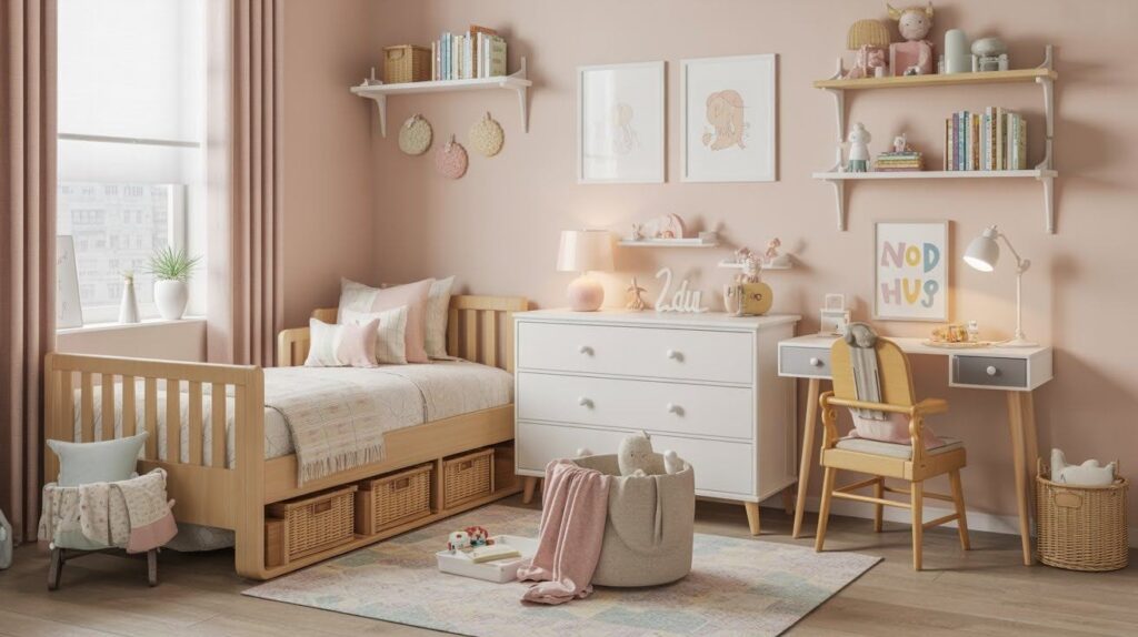 Furniture & Storage Ideas