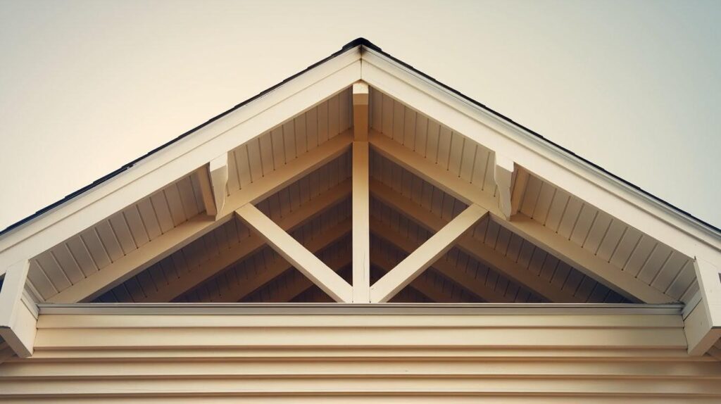 Gable Roof Framing