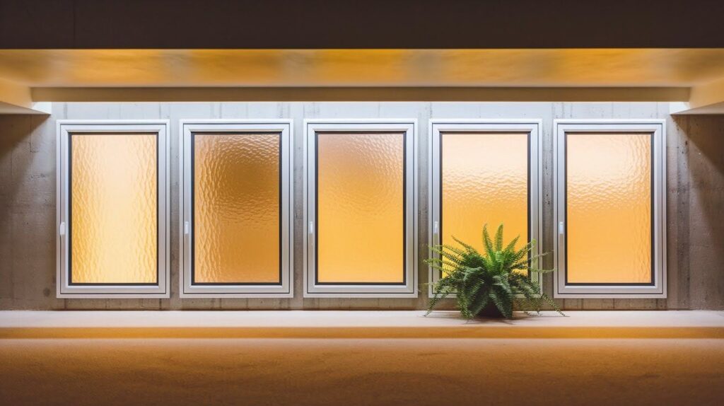 Glass Options