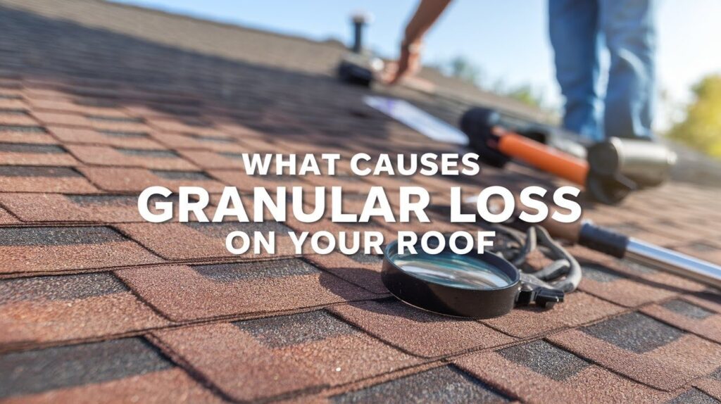 Granular Loss