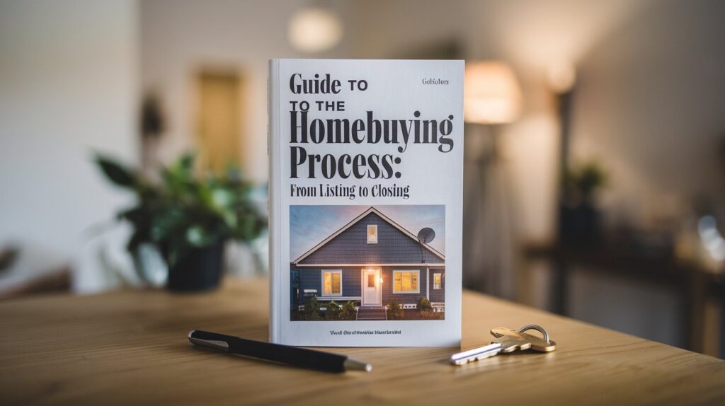 Guide to the Homebuying Process